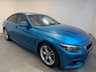 USED 2019 19 BMW 4 SERIES GRAN COUPE 2.0 420i GPF M Sport Hatchback 5dr Petrol Auto Euro 6 (s/s) (184 ps) 7 Stamp Service History