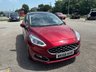 USED 2018 68 FORD FIESTA 1.0T EcoBoost Vignale Hatchback 5dr Petrol Manual Euro 6 (s/s) (125 ps) Panoramic Roof,