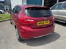 USED 2018 68 FORD FIESTA 1.0T EcoBoost Vignale Hatchback 5dr Petrol Manual Euro 6 (s/s) (125 ps) Panoramic Roof,