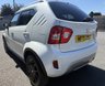 USED 2021 71 SUZUKI IGNIS 1.2 Dualjet MHEV SZ5 Hatchback 5dr Petrol Hybrid CVT Euro 6 (s/s) (83 ps) VERY LOW MILEAGE, COMPACT AUTOMATIC  WITH FULL SERVICE HISTORY AND HIGH SPECIFICATION INCLUDING NAVIGATION, REAR PARK CAMERA, CLIMATE CONTROL & CRUISE.  SUPERB CONDITION BOTH INSIDE AND OUT