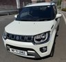 USED 2021 71 SUZUKI IGNIS 1.2 Dualjet MHEV SZ5 Hatchback 5dr Petrol Hybrid CVT Euro 6 (s/s) (83 ps) VERY LOW MILEAGE, COMPACT AUTOMATIC  WITH FULL SERVICE HISTORY AND HIGH SPECIFICATION INCLUDING NAVIGATION, REAR PARK CAMERA, CLIMATE CONTROL & CRUISE.  SUPERB CONDITION BOTH INSIDE AND OUT