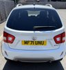 USED 2021 71 SUZUKI IGNIS 1.2 Dualjet MHEV SZ5 Hatchback 5dr Petrol Hybrid CVT Euro 6 (s/s) (83 ps) VERY LOW MILEAGE, COMPACT AUTOMATIC  WITH FULL SERVICE HISTORY AND HIGH SPECIFICATION INCLUDING NAVIGATION, REAR PARK CAMERA, CLIMATE CONTROL & CRUISE.  SUPERB CONDITION BOTH INSIDE AND OUT