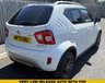 USED 2021 71 SUZUKI IGNIS 1.2 Dualjet MHEV SZ5 Hatchback 5dr Petrol Hybrid CVT Euro 6 (s/s) (83 ps) VERY LOW MILEAGE, COMPACT AUTOMATIC  WITH FULL SERVICE HISTORY AND HIGH SPECIFICATION INCLUDING NAVIGATION, REAR PARK CAMERA, CLIMATE CONTROL & CRUISE.  SUPERB CONDITION BOTH INSIDE AND OUT