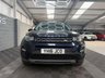 USED 2016 16 LAND ROVER DISCOVERY SPORT 2.0 TD4 SE Tech SUV 5dr Diesel Auto 4WD Euro 6 (s/s) (180 ps) 