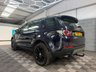 USED 2016 16 LAND ROVER DISCOVERY SPORT 2.0 TD4 SE Tech SUV 5dr Diesel Auto 4WD Euro 6 (s/s) (180 ps) 