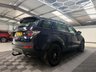 USED 2016 16 LAND ROVER DISCOVERY SPORT 2.0 TD4 SE Tech SUV 5dr Diesel Auto 4WD Euro 6 (s/s) (180 ps) 