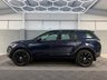 USED 2016 16 LAND ROVER DISCOVERY SPORT 2.0 TD4 SE Tech SUV 5dr Diesel Auto 4WD Euro 6 (s/s) (180 ps) 