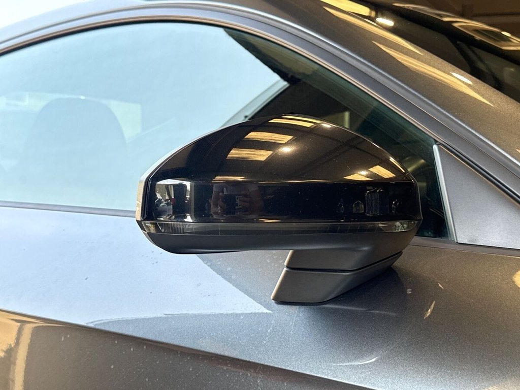 USED 2017 17 AUDI TT 2.0 TDI ultra Black Edition Coupe 3dr Diesel Manual Euro 6 (s/s) (184 ps) BANG & OLUFSEN