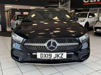 USED 2019 19 MERCEDES-BENZ A CLASS 2.0 A200d AMG Line Hatchback 5dr Diesel 8G-DCT Euro 6 (s/s) (150 ps) AMG LINE PREMIUM + TOP SPEC