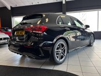 USED 2019 19 MERCEDES-BENZ A CLASS 2.0 A200d AMG Line Hatchback 5dr Diesel 8G-DCT Euro 6 (s/s) (150 ps) AMG LINE PREMIUM + TOP SPEC