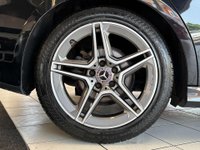 USED 2019 19 MERCEDES-BENZ A CLASS 2.0 A200d AMG Line Hatchback 5dr Diesel 8G-DCT Euro 6 (s/s) (150 ps) AMG LINE PREMIUM + TOP SPEC