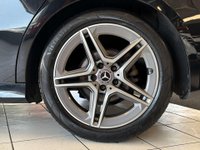 USED 2019 19 MERCEDES-BENZ A CLASS 2.0 A200d AMG Line Hatchback 5dr Diesel 8G-DCT Euro 6 (s/s) (150 ps) AMG LINE PREMIUM + TOP SPEC