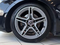 USED 2019 19 MERCEDES-BENZ A CLASS 2.0 A200d AMG Line Hatchback 5dr Diesel 8G-DCT Euro 6 (s/s) (150 ps) AMG LINE PREMIUM + TOP SPEC