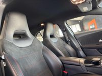 USED 2019 19 MERCEDES-BENZ A CLASS 2.0 A200d AMG Line Hatchback 5dr Diesel 8G-DCT Euro 6 (s/s) (150 ps) AMG LINE PREMIUM + TOP SPEC
