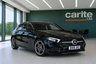 USED 2019 19 MERCEDES-BENZ A CLASS 2.0 A200d AMG Line Hatchback 5dr Diesel 8G-DCT Euro 6 (s/s) (150 ps) AMG LINE PREMIUM + TOP SPEC