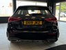 USED 2019 19 MERCEDES-BENZ A CLASS 2.0 A200d AMG Line Hatchback 5dr Diesel 8G-DCT Euro 6 (s/s) (150 ps) AMG LINE PREMIUM + TOP SPEC