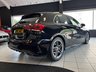USED 2019 19 MERCEDES-BENZ A CLASS 2.0 A200d AMG Line Hatchback 5dr Diesel 8G-DCT Euro 6 (s/s) (150 ps) AMG LINE PREMIUM + TOP SPEC