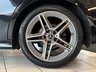 USED 2019 19 MERCEDES-BENZ A CLASS 2.0 A200d AMG Line Hatchback 5dr Diesel 8G-DCT Euro 6 (s/s) (150 ps) AMG LINE PREMIUM + TOP SPEC