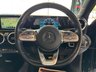 USED 2019 19 MERCEDES-BENZ A CLASS 2.0 A200d AMG Line Hatchback 5dr Diesel 8G-DCT Euro 6 (s/s) (150 ps) AMG LINE PREMIUM + TOP SPEC