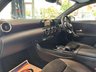 USED 2019 19 MERCEDES-BENZ A CLASS 2.0 A200d AMG Line Hatchback 5dr Diesel 8G-DCT Euro 6 (s/s) (150 ps) AMG LINE PREMIUM + TOP SPEC