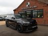 USED 2025 75 LAND ROVER RANGE ROVER SPORT 4.4 P530 V8 Autobiography Auto 4WD Euro 6 (s/s) 5dr URABAN RANGE ROVER SPORT P530