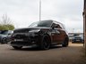 USED 2025 75 LAND ROVER RANGE ROVER SPORT 4.4 P530 V8 Autobiography Auto 4WD Euro 6 (s/s) 5dr URABAN RANGE ROVER SPORT P530