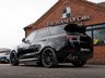 USED 2025 75 LAND ROVER RANGE ROVER SPORT 4.4 P530 V8 Autobiography Auto 4WD Euro 6 (s/s) 5dr URABAN RANGE ROVER SPORT P530