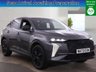 USED 2023 73 DS AUTOMOBILES DS 7 1.5 BlueHDi Performance Line SUV 5dr Diesel EAT8 Euro 6 (s/s) (130 ps) 