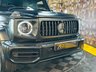 USED 2022 22 MERCEDES-BENZ G CLASS 4.0 G63 V8 BiTurbo AMG SpdS+9GT 4MATIC Euro 6 (s/s) 5dr FSH|FREE 12M GOLD WARRANTY!!!!