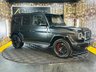USED 2022 22 MERCEDES-BENZ G CLASS 4.0 G63 V8 BiTurbo AMG SpdS+9GT 4MATIC Euro 6 (s/s) 5dr FSH|FREE 12M GOLD WARRANTY!!!!
