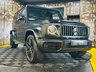USED 2022 22 MERCEDES-BENZ G CLASS 4.0 G63 V8 BiTurbo AMG SpdS+9GT 4MATIC Euro 6 (s/s) 5dr FSH|FREE 12M GOLD WARRANTY!!!!