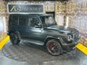 USED 2022 22 MERCEDES-BENZ G CLASS 4.0 G63 V8 BiTurbo AMG SpdS+9GT 4MATIC Euro 6 (s/s) 5dr FSH|FREE 12M GOLD WARRANTY!!!!