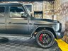 USED 2022 22 MERCEDES-BENZ G CLASS 4.0 G63 V8 BiTurbo AMG SpdS+9GT 4MATIC Euro 6 (s/s) 5dr FSH|FREE 12M GOLD WARRANTY!!!!