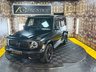 USED 2022 22 MERCEDES-BENZ G CLASS 4.0 G63 V8 BiTurbo AMG SpdS+9GT 4MATIC Euro 6 (s/s) 5dr FSH|FREE 12M GOLD WARRANTY!!!!