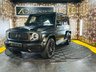 USED 2022 22 MERCEDES-BENZ G CLASS 4.0 G63 V8 BiTurbo AMG SpdS+9GT 4MATIC Euro 6 (s/s) 5dr FSH|FREE 12M GOLD WARRANTY!!!!