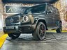 USED 2022 22 MERCEDES-BENZ G CLASS 4.0 G63 V8 BiTurbo AMG SpdS+9GT 4MATIC Euro 6 (s/s) 5dr FSH|FREE 12M GOLD WARRANTY!!!!