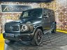 USED 2022 22 MERCEDES-BENZ G CLASS 4.0 G63 V8 BiTurbo AMG SpdS+9GT 4MATIC Euro 6 (s/s) 5dr FSH|FREE 12M GOLD WARRANTY!!!!