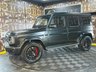 USED 2022 22 MERCEDES-BENZ G CLASS 4.0 G63 V8 BiTurbo AMG SpdS+9GT 4MATIC Euro 6 (s/s) 5dr FSH|FREE 12M GOLD WARRANTY!!!!
