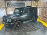 USED 2022 22 MERCEDES-BENZ G CLASS 4.0 G63 V8 BiTurbo AMG SpdS+9GT 4MATIC Euro 6 (s/s) 5dr FSH|FREE 12M GOLD WARRANTY!!!!