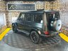 USED 2022 22 MERCEDES-BENZ G CLASS 4.0 G63 V8 BiTurbo AMG SpdS+9GT 4MATIC Euro 6 (s/s) 5dr FSH|FREE 12M GOLD WARRANTY!!!!