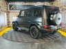 USED 2022 22 MERCEDES-BENZ G CLASS 4.0 G63 V8 BiTurbo AMG SpdS+9GT 4MATIC Euro 6 (s/s) 5dr FSH|FREE 12M GOLD WARRANTY!!!!