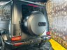 USED 2022 22 MERCEDES-BENZ G CLASS 4.0 G63 V8 BiTurbo AMG SpdS+9GT 4MATIC Euro 6 (s/s) 5dr FSH|FREE 12M GOLD WARRANTY!!!!
