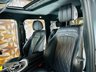 USED 2022 22 MERCEDES-BENZ G CLASS 4.0 G63 V8 BiTurbo AMG SpdS+9GT 4MATIC Euro 6 (s/s) 5dr FSH|FREE 12M GOLD WARRANTY!!!!