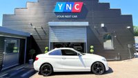 USED 2015 15 BMW 2 SERIES 2.0 218d Sport Euro 6 (s/s) 2dr YNCSTYLING+ANDROIDIDRIVE+17S