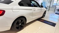 USED 2015 15 BMW 2 SERIES 2.0 218d Sport Euro 6 (s/s) 2dr YNCSTYLING+ANDROIDIDRIVE+17S