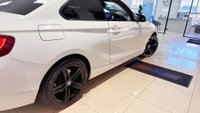 USED 2015 15 BMW 2 SERIES 2.0 218d Sport Euro 6 (s/s) 2dr YNCSTYLING+ANDROIDIDRIVE+17S