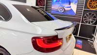 USED 2015 15 BMW 2 SERIES 2.0 218d Sport Euro 6 (s/s) 2dr YNCSTYLING+ANDROIDIDRIVE+17S