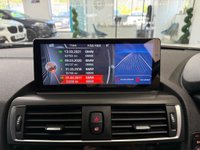 USED 2015 15 BMW 2 SERIES 2.0 218d Sport Euro 6 (s/s) 2dr YNCSTYLING+ANDROIDIDRIVE+17S