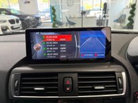 USED 2015 15 BMW 2 SERIES 2.0 218d Sport Euro 6 (s/s) 2dr YNCSTYLING+ANDROIDIDRIVE+17S
