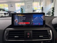 USED 2015 15 BMW 2 SERIES 2.0 218d Sport Euro 6 (s/s) 2dr YNCSTYLING+ANDROIDIDRIVE+17S